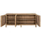 Quadrant 3 Door Sideboard