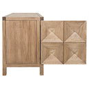 Quadrant 3 Door Sideboard