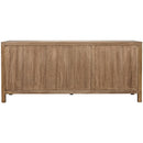 Quadrant 3 Door Sideboard