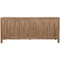 Quadrant 3 Door Sideboard