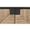 Brook 4 Door Sideboard