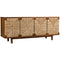 Brook 4 Door Sideboard