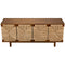 Brook 4 Door Sideboard