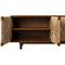 Brook 4 Door Sideboard