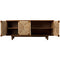 Brook 4 Door Sideboard