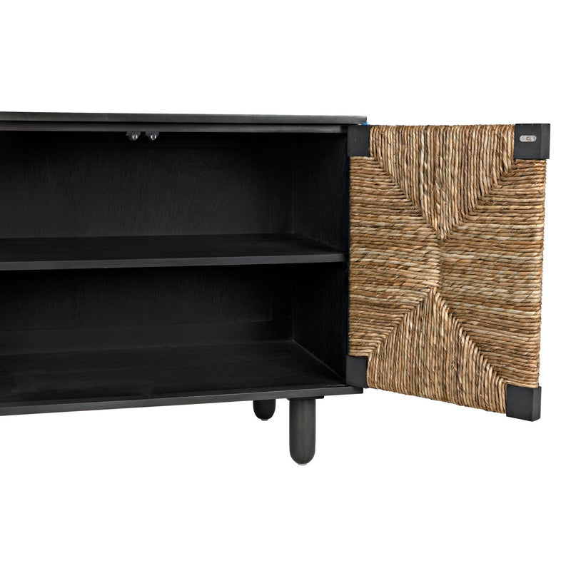 Brook 2 Door Sideboard