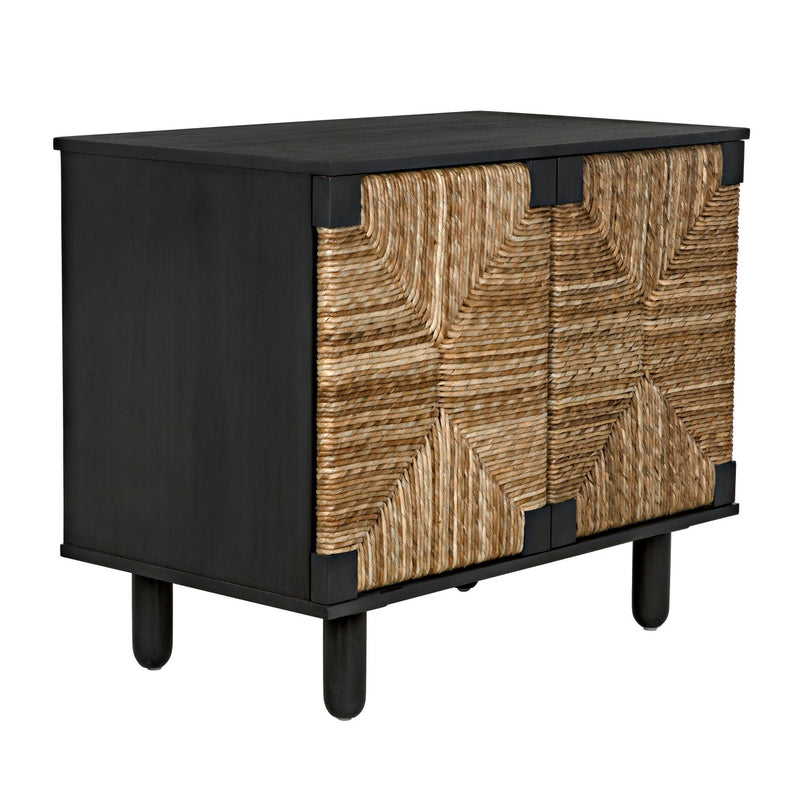 Brook 2 Door Sideboard