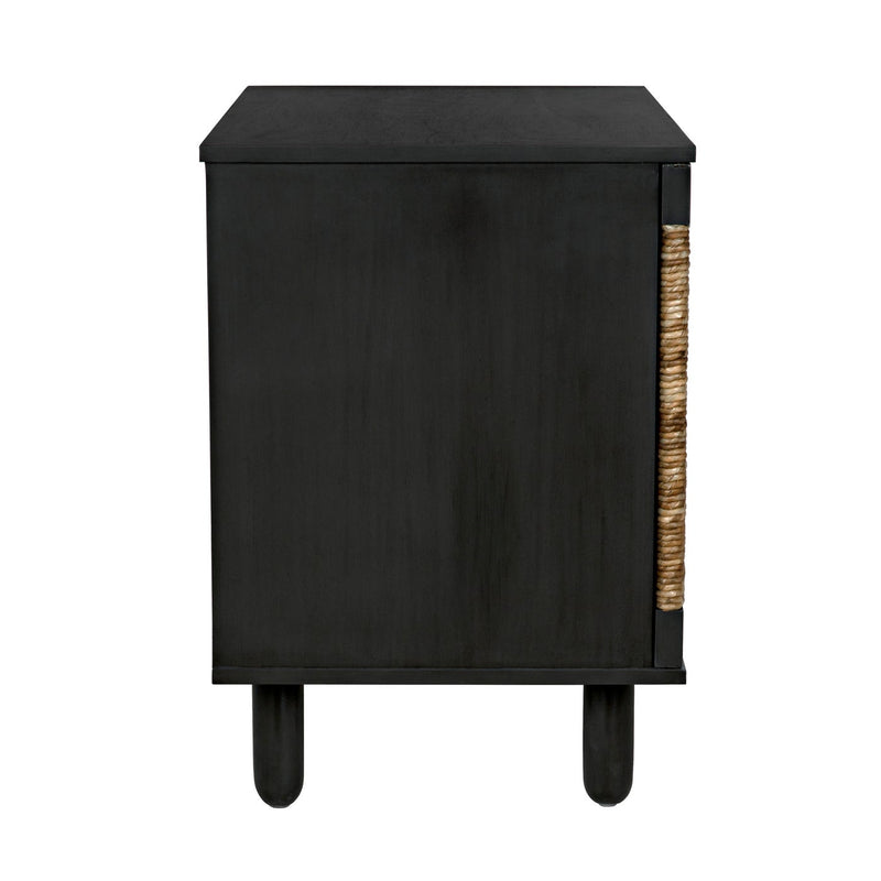 Brook 2 Door Sideboard