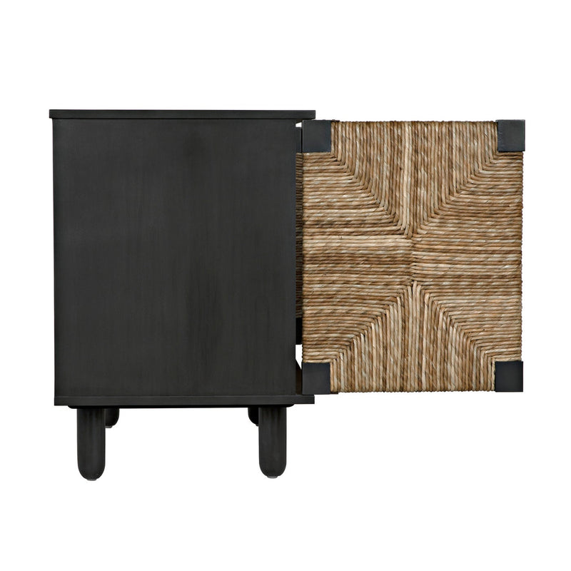 Brook 2 Door Sideboard