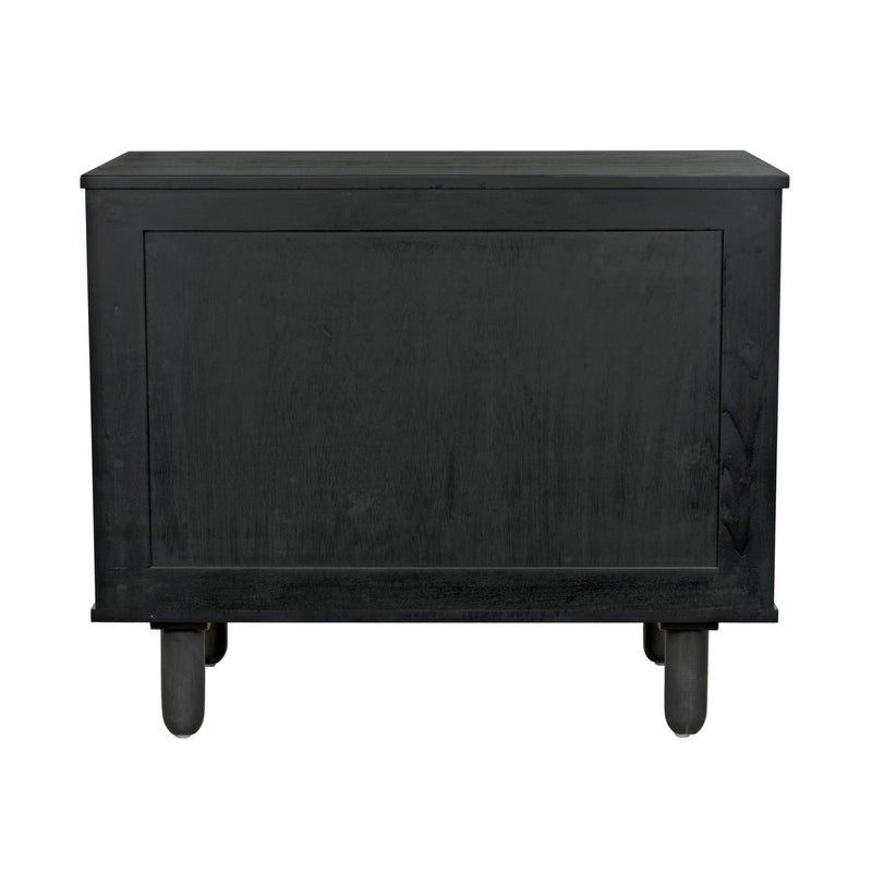 Brook 2 Door Sideboard