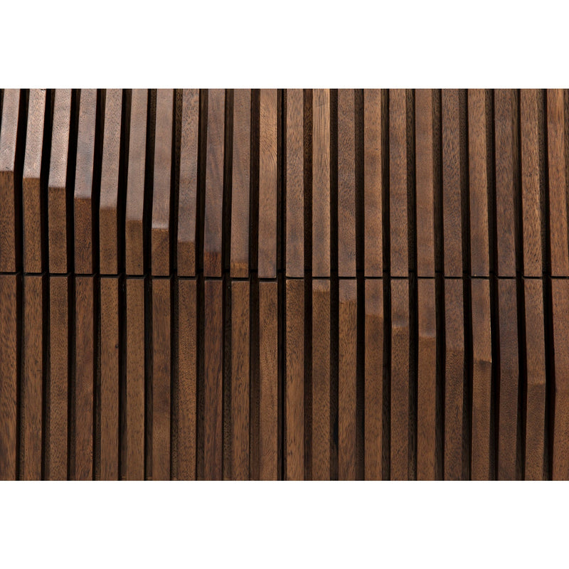 Jin-Ho Sideboard, Dark Walnut