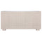 Narcisse Sideboard, White Wash