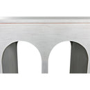 Bridge Console, White Wash