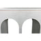 Bridge Console, White Wash