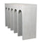 Bridge Console, White Wash