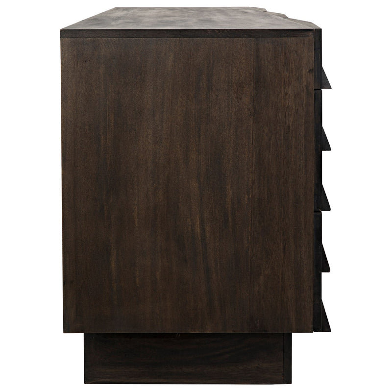 Drake Sideboard, Walnut