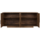 Collage Sideboard, Dark Walnut