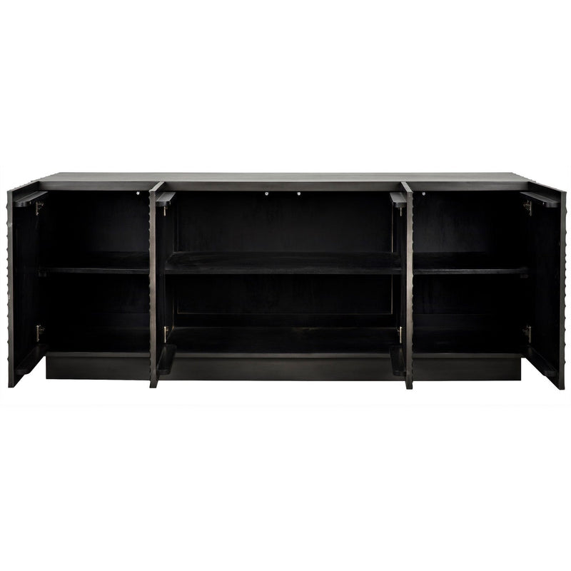 Cavalier Sideboard