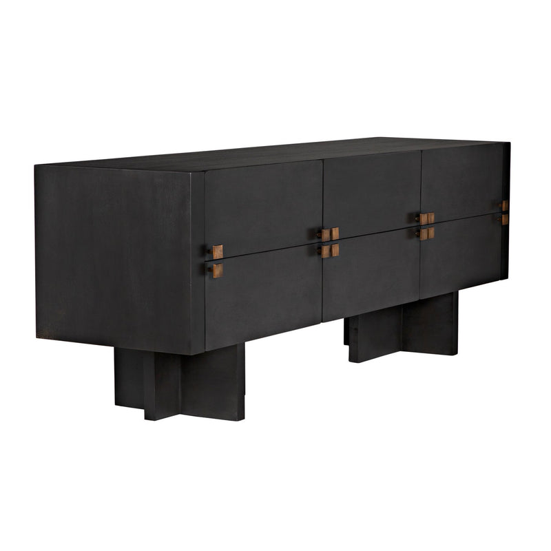 Amidala Sideboard