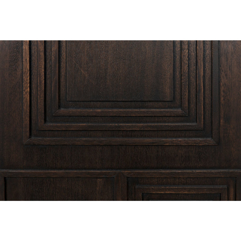 Holden Sideboard, Ebony Walnut