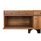 Wolf Sideboard, Dark Walnut