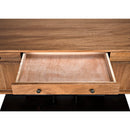 Wolf Sideboard, Dark Walnut