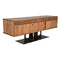 Wolf Sideboard, Dark Walnut