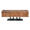 Wolf Sideboard, Dark Walnut