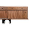 Wolf Sideboard, Dark Walnut