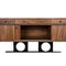 Wolf Sideboard, Dark Walnut