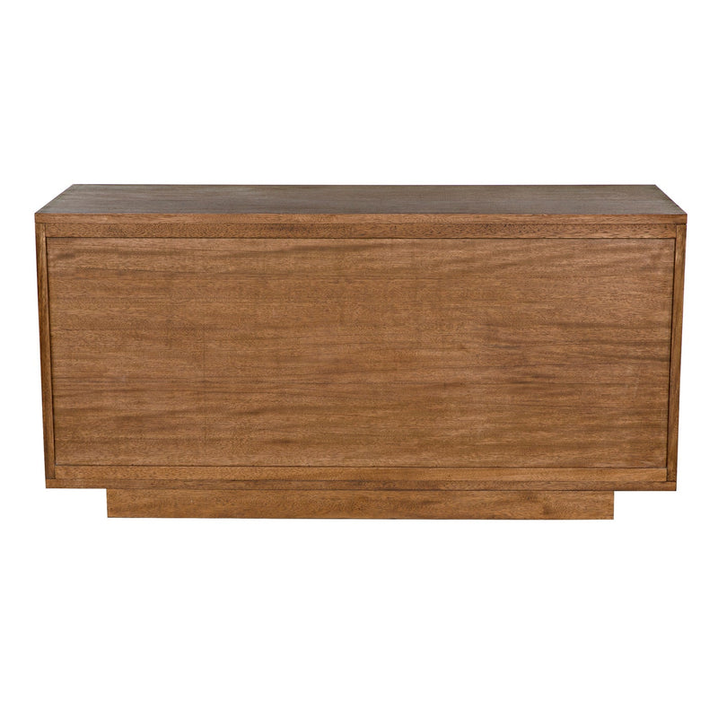 Vector Sideboard, Dark Walnut