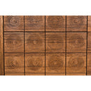 Vector Sideboard, Dark Walnut
