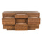 Vector Sideboard, Dark Walnut