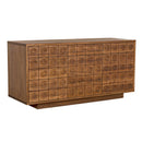 Vector Sideboard, Dark Walnut
