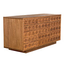 Vector Sideboard, Dark Walnut