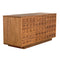 Vector Sideboard, Dark Walnut