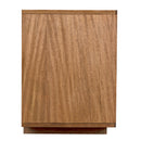 Vector Sideboard, Dark Walnut