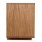 Vector Sideboard, Dark Walnut