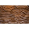 Mirage Sideboard, Dark Walnut
