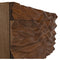 Mirage Sideboard, Dark Walnut