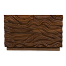 Mirage Sideboard, Dark Walnut
