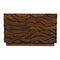 Mirage Sideboard, Dark Walnut