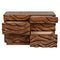 Mirage Sideboard, Dark Walnut