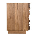 Mirage Sideboard, Dark Walnut
