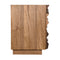 Mirage Sideboard, Dark Walnut
