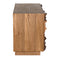 Mirage Sideboard, Dark Walnut
