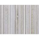 Desdemona 3 Drawer Chest, Bleached Elm