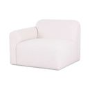 Gorge Modular Corner Chair product view 2