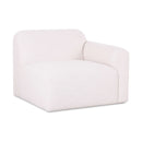 Gorge Modular Corner Chair product view 9