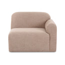 Gorge Modular Corner Chair product view 23